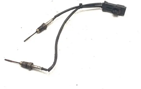 Peugeot 308 SW Exhaust gas temperature sensor 