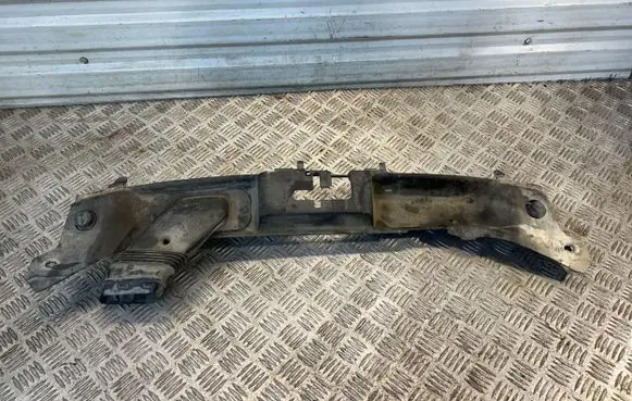 Volvo V50 Top upper radiator support slam panel 31217837