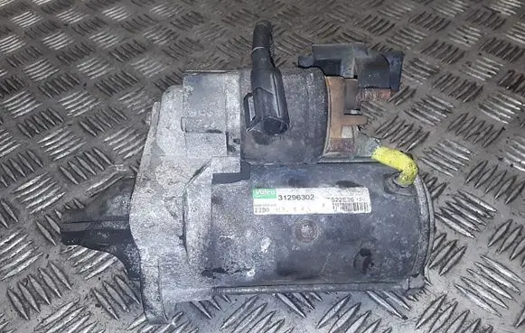 Volvo C30 Starter motor 31296302