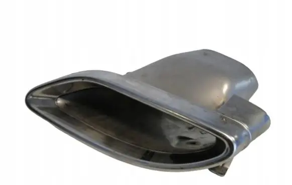 Mercedes-Benz E W238 Muffler trim A2054900300
