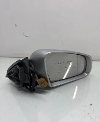 Audi A4 S4 B7 8E 8H Front door electric wing mirror 50940