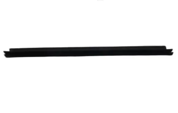Peugeot 2008 I Front door glass trim molding 