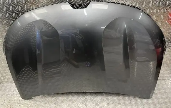 Renault Austral Engine bonnet/hood 