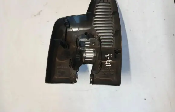Volvo XC60 Rearview mirror trim 30799569
