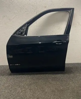 BMW X5 F15 Front door