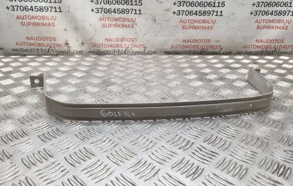 Volkswagen Golf Plus Fuel tank mounting bracket 1K0201656C