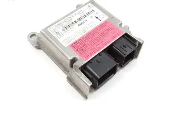 Ford Focus C-MAX Airbag control unit/module 0285001452 3M5T14B056BF