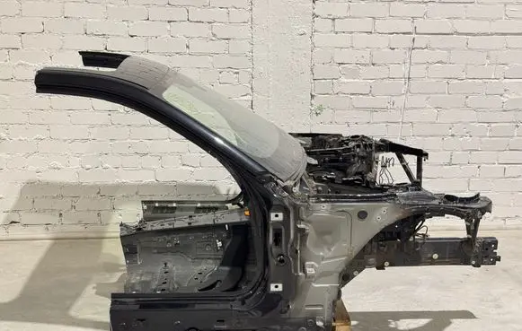BMW 2 G42 Front quarter panel 