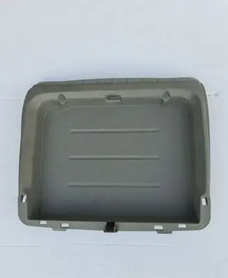 Renault Master III Glove box set 