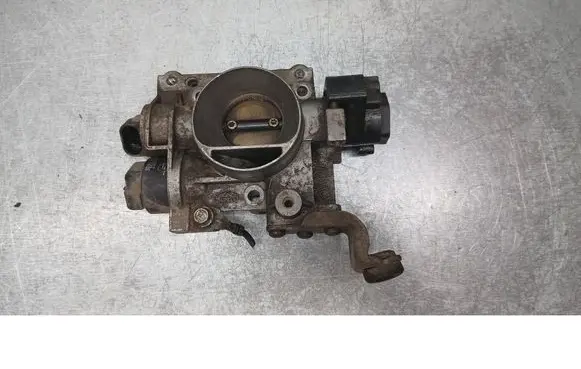 Fiat Punto (188) Throttle valve 