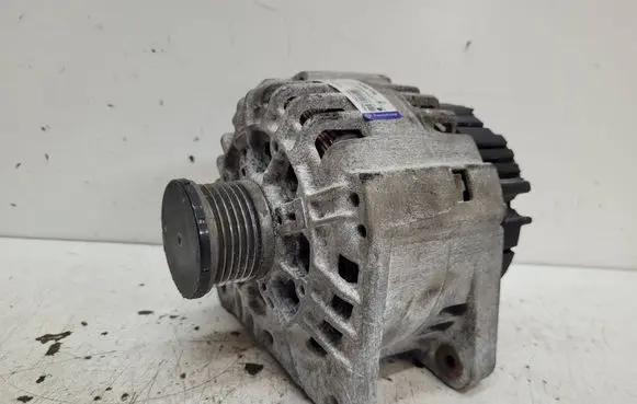 Renault Trafic II (X83) Generator/alternator A3037PR 5902129077954