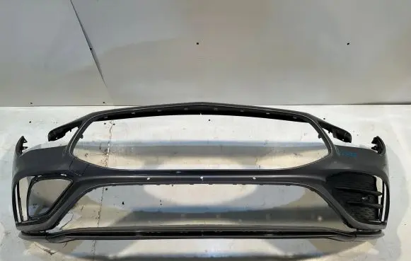 Mercedes-Benz CLA C118 X118 Front bumper