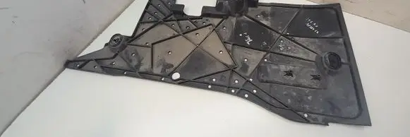 Peugeot 5008 II Side bottom protection 989820153180