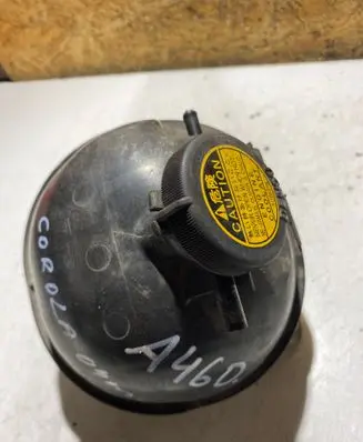 Toyota Corolla E120 E130 Coolant expansion tank/reservoir 51994A0
