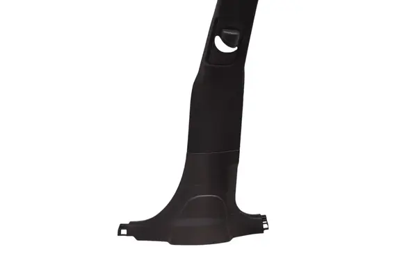 Dodge Charger (B) pillar trim (top) 1KL28DX9AH 1KL28TRMAA 42068K