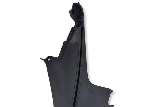 Audi A4 S4 B8 8K (D)pillar trim (top) 8K9867245