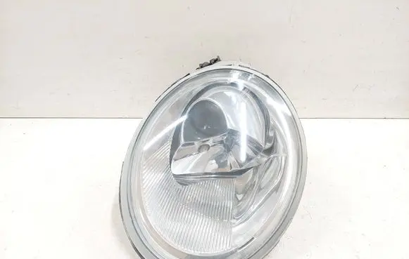 Volkswagen New Beetle Headlight/headlamp 0301163201 1C0941005D 290599