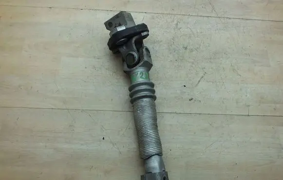 Mercedes-Benz S W221 Steering column universal joint A2214620578