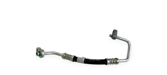 Hyundai Ioniq 5 Air conditioning (A/C) pipe/hose 50661