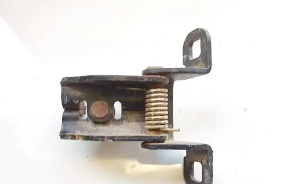 Citroen Berlingo Sliding door trim 
