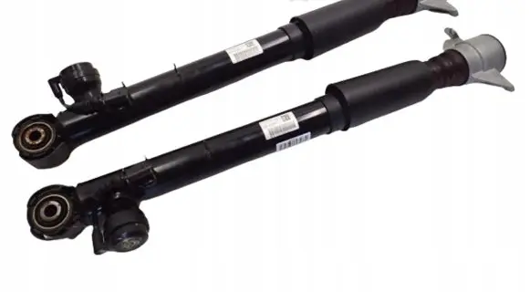 Audi A5 8T 8F Rear shock absorber/damper 8F0513021D 8F0513022D
