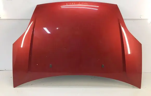 Ford Fiesta Engine bonnet/hood K1397