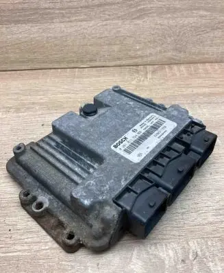 Renault Master II Engine control unit/module ECU 8200311550 0281011724
