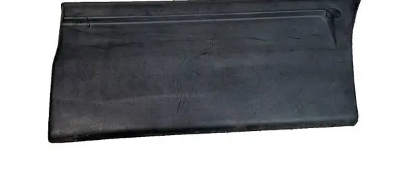 Iveco Daily 4th gen Front door trim (molding) 504090269 504099765 504090267