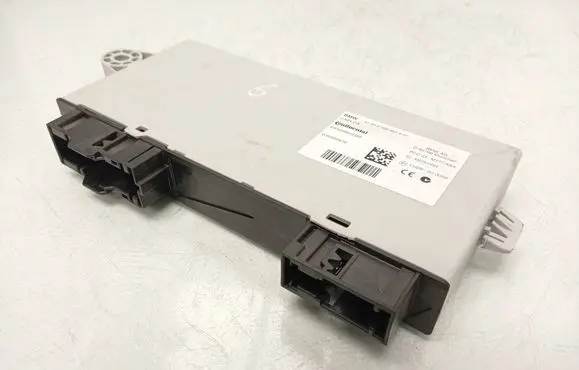 BMW 5 GT F07 CAS control unit/module 9226957 61359226957