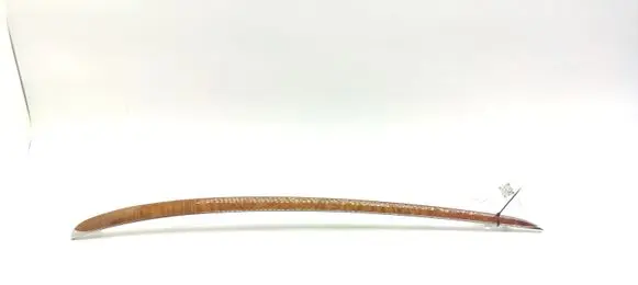 Mercedes-Benz CLK A209 C209 Front door trim bar A2097200222