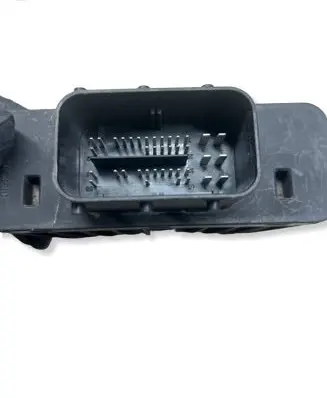 Audi A3 8Y Steering wheel lock 526281F17 61358561773