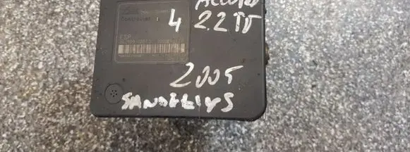 Honda Accord ABS Pump 06210902073