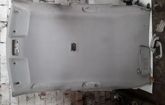 Mazda 3 I Headlining 