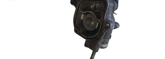 Thermostat/thermostat housing