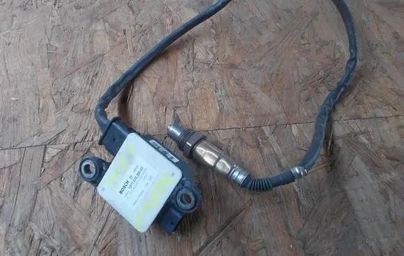 Renault Scenic IV - Grand scenic IV Lambda probe sensor