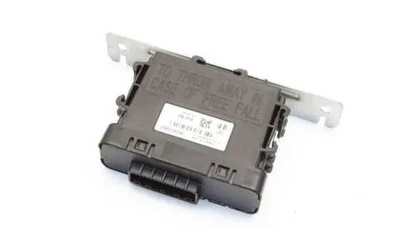 Renault Arkana Gateway control module 284Y66LE6C