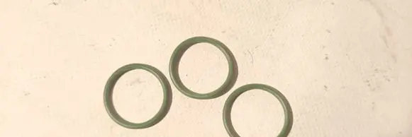 Mercedes-Benz E W210 Gearbox gasket A2109970345