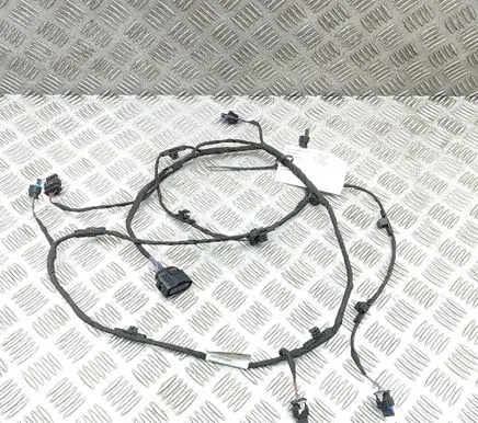 Volkswagen ID.7 Parking sensor (PDC) wiring loom 14B971104E