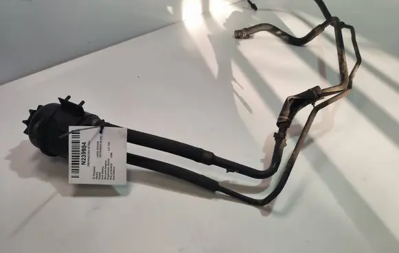 Land Rover Defender Power steering fluid tank/reservoir