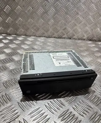 Nissan Almera N16 CD/DVD changer 28185BN810 CL061540160557