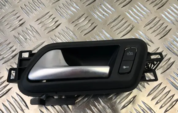 Volkswagen Amarok Front door interior handle 2H0837113D 2H0837113C 6Q1962125