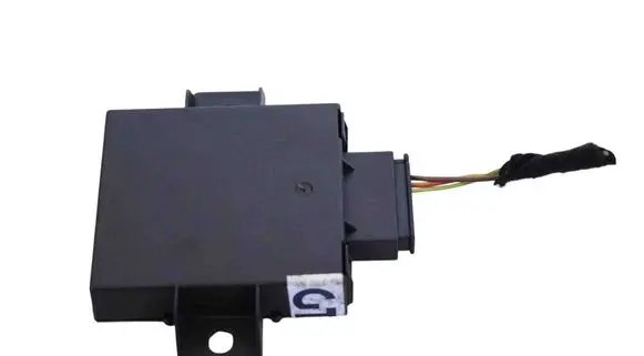Porsche Cayenne (9PA) Alarm control unit/module 7L0907719A