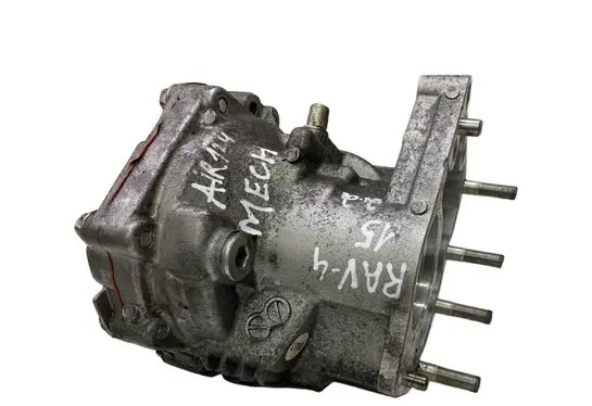 Toyota RAV 4 (XA40) Gearbox transfer box case 