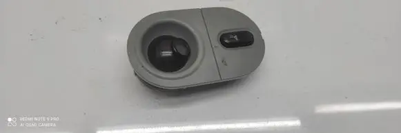 Renault Laguna I Other interior light