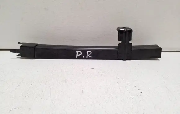 Nissan Navara D23 Front door windshield rail 4JAR