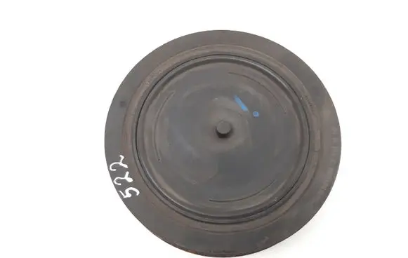 Ford Focus Crankshaft pulley 9654961080K