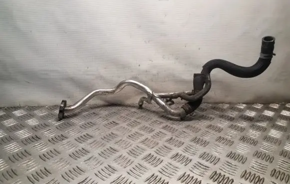 Opel Mokka Engine coolant pipe/hose 55488799