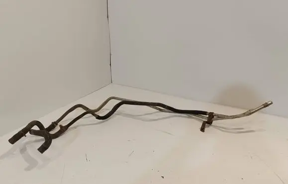 Air conditioning (A/C) pipe/hose
