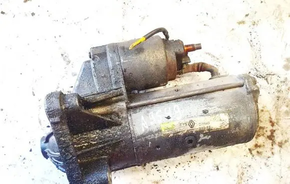 Nissan Primera Starter motor d7r49 28k20528geb
