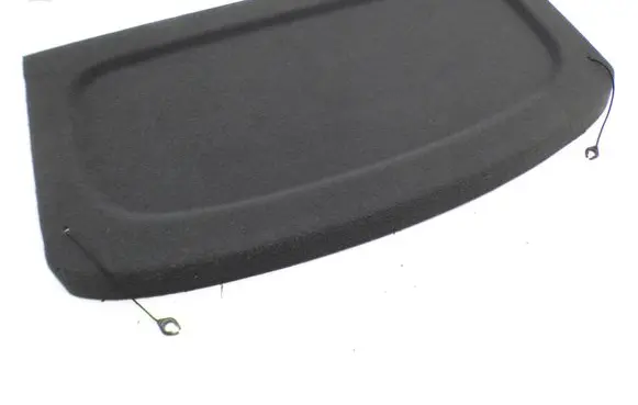Volkswagen Tiguan Parcel shelf 5N0867769K